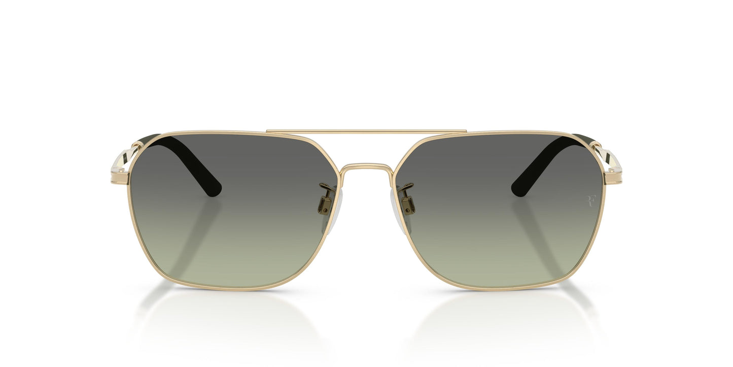 Oliver Peoples OV1377S R-17 52452A 55