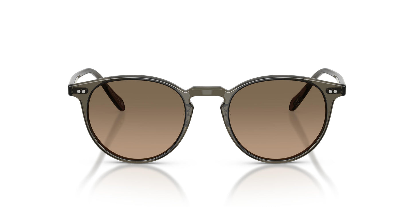 Oliver Peoples OV5004SU Riley Sun 1820GN 49