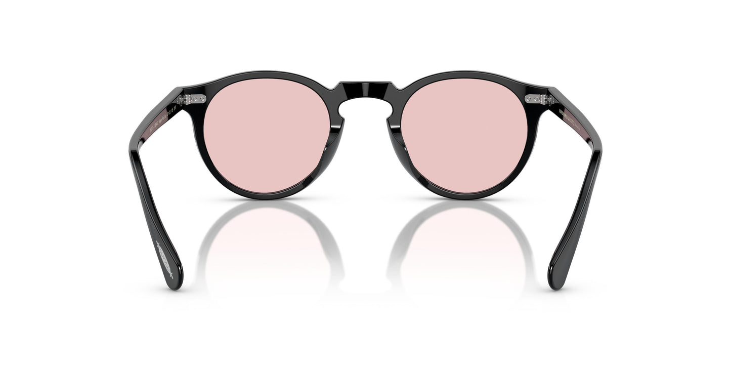 Oliver Peoples OV5217S GREGORY PECK SUN 10054Q 50