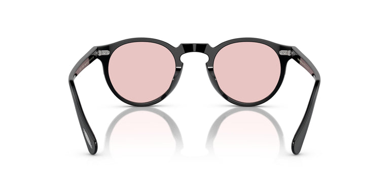 Oliver Peoples OV5217S GREGORY PECK SUN 10054Q 50