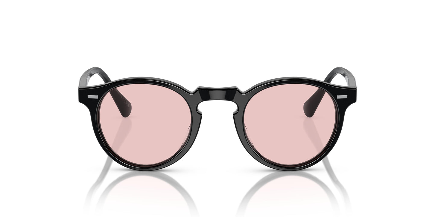 Oliver Peoples OV5217S GREGORY PECK SUN 10054Q 50