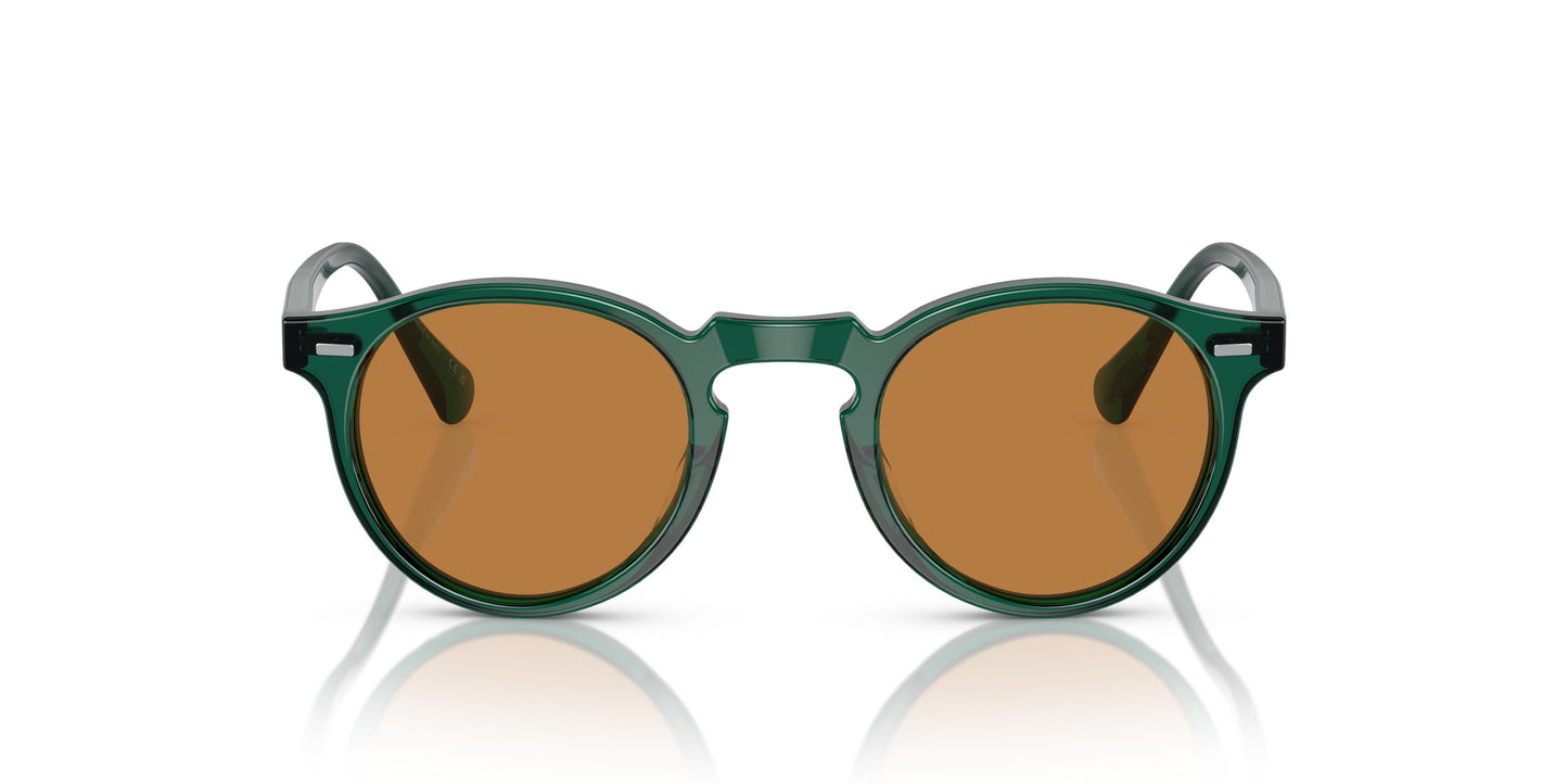Oliver Peoples OV5217S GREGORY PECK SUN 176353 50