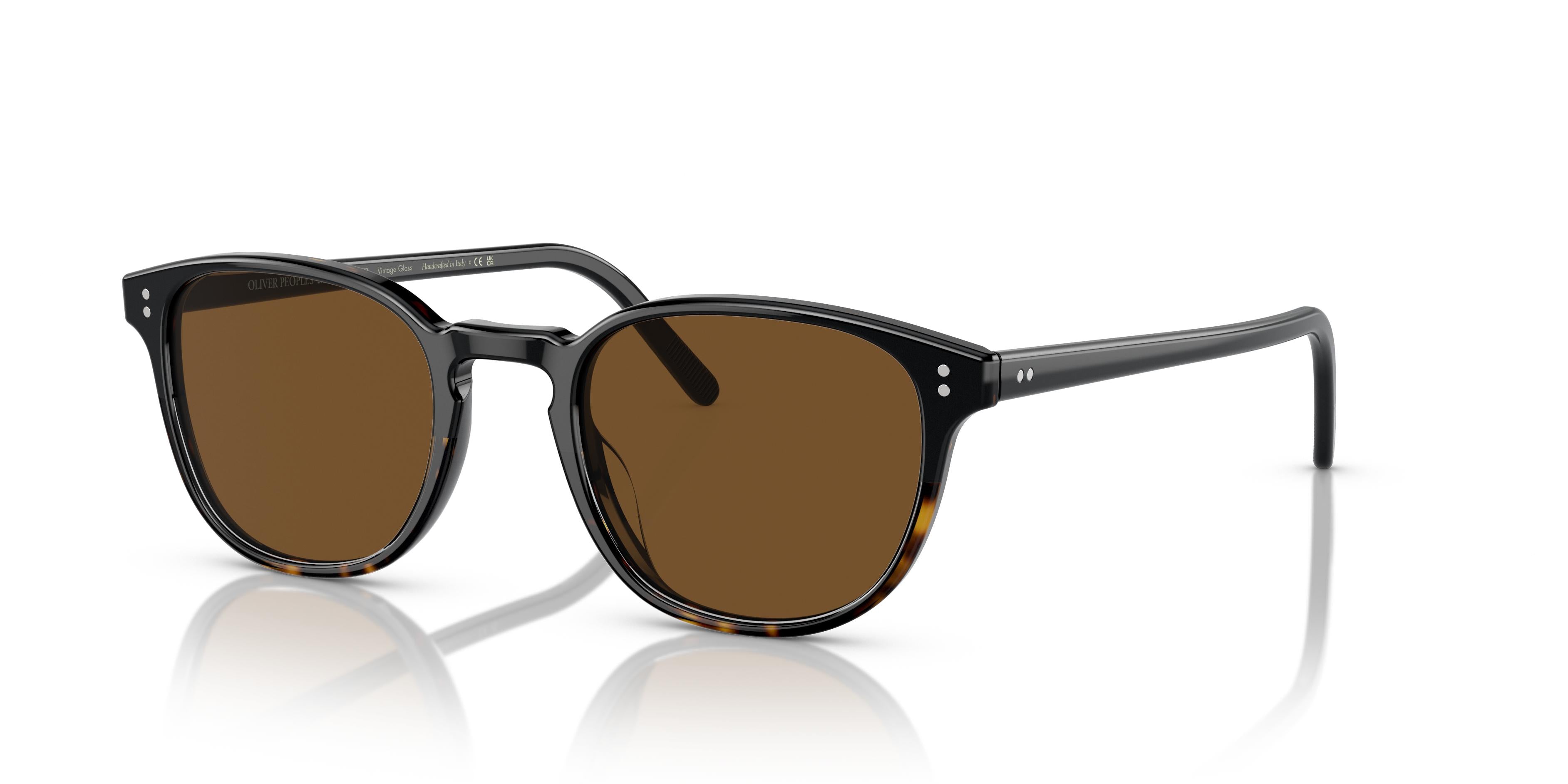 Oliver Peoples OV5219S FAIRMONT SUN 172257 49