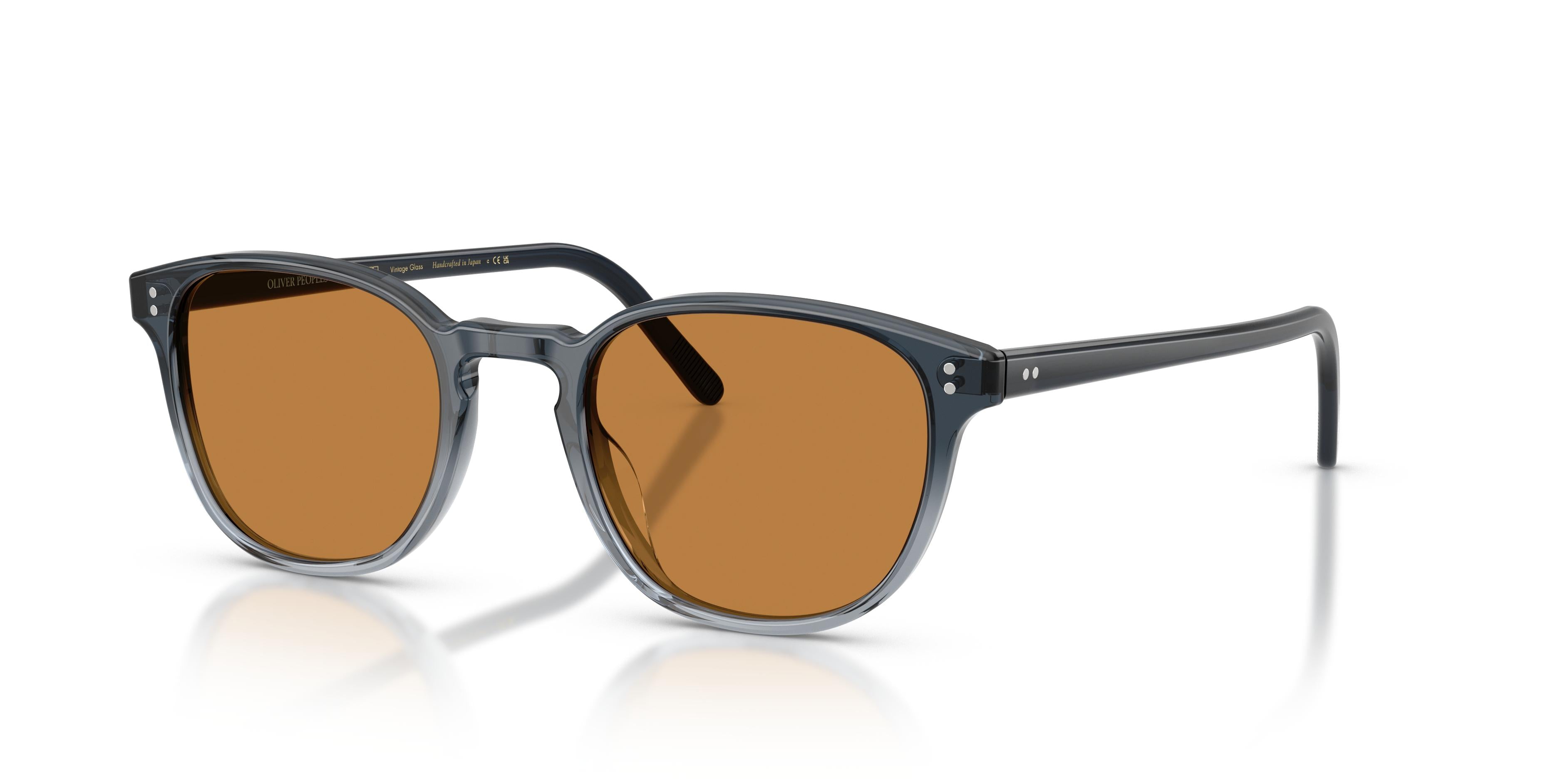 ニューピーオーピーデザイン〈1〉 Oliver Peoples - OP-13 (OV5504SU) Sunglasses | Specs Collective