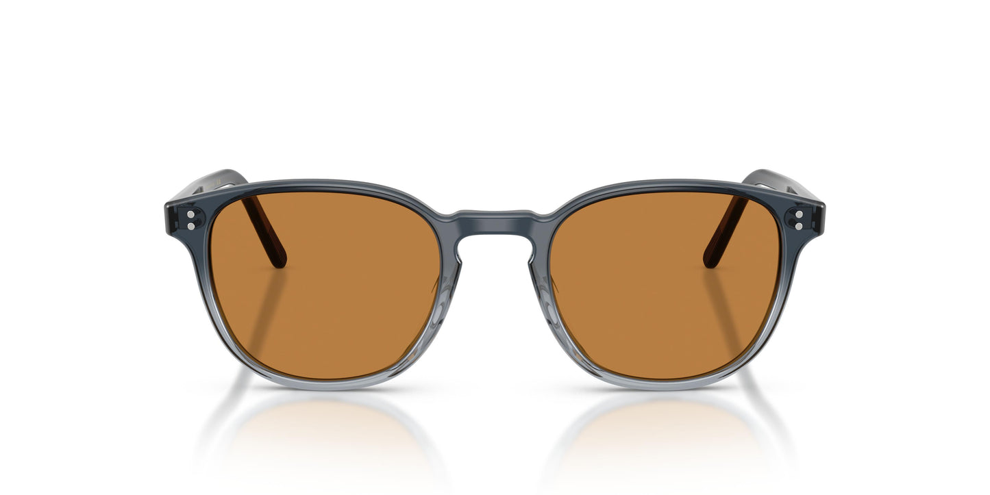 Oliver Peoples OV5219S FAIRMONT SUN 177753 49