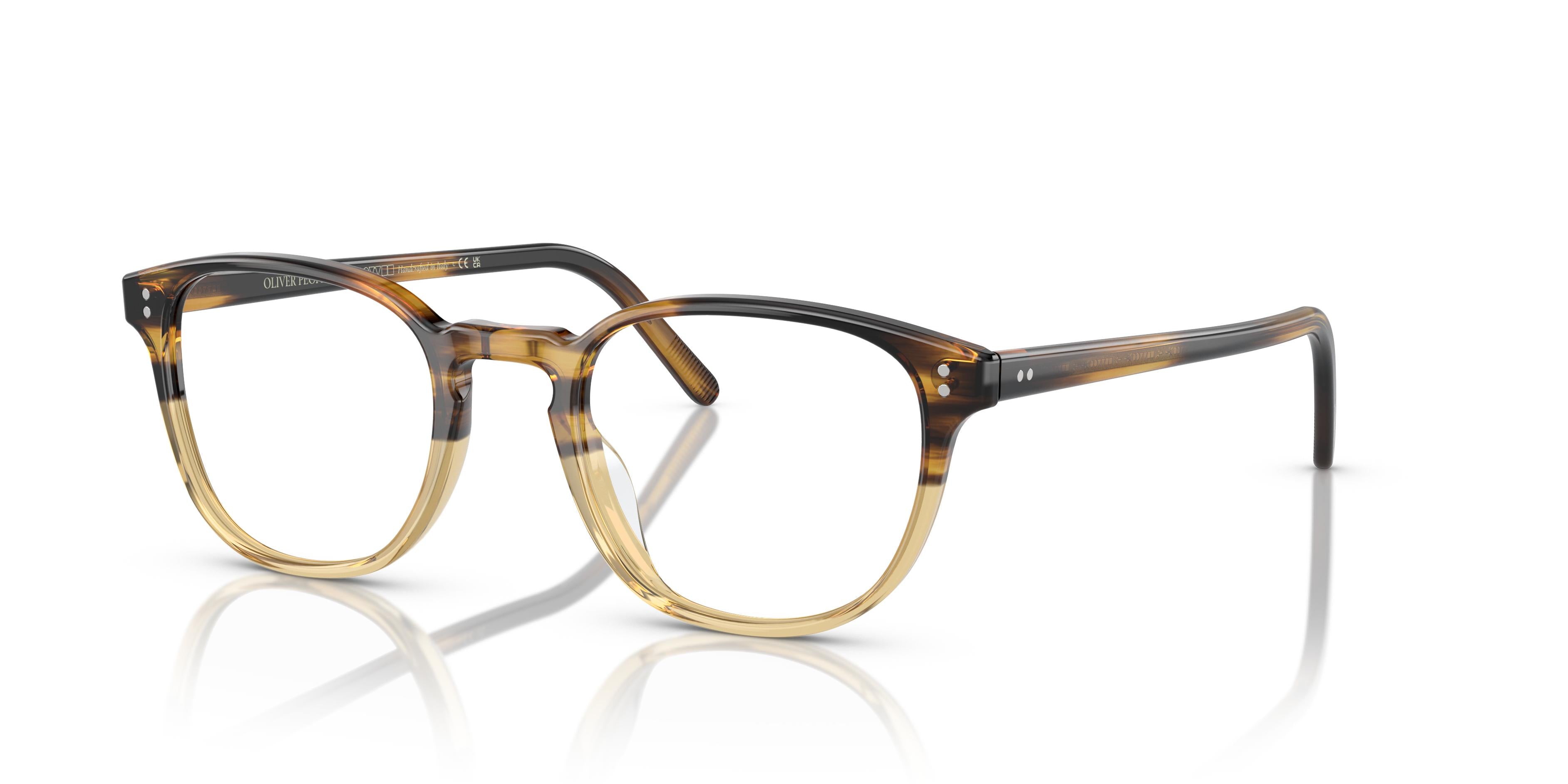 Oliver Peoples OV5219 FAIRMONT 1703 49