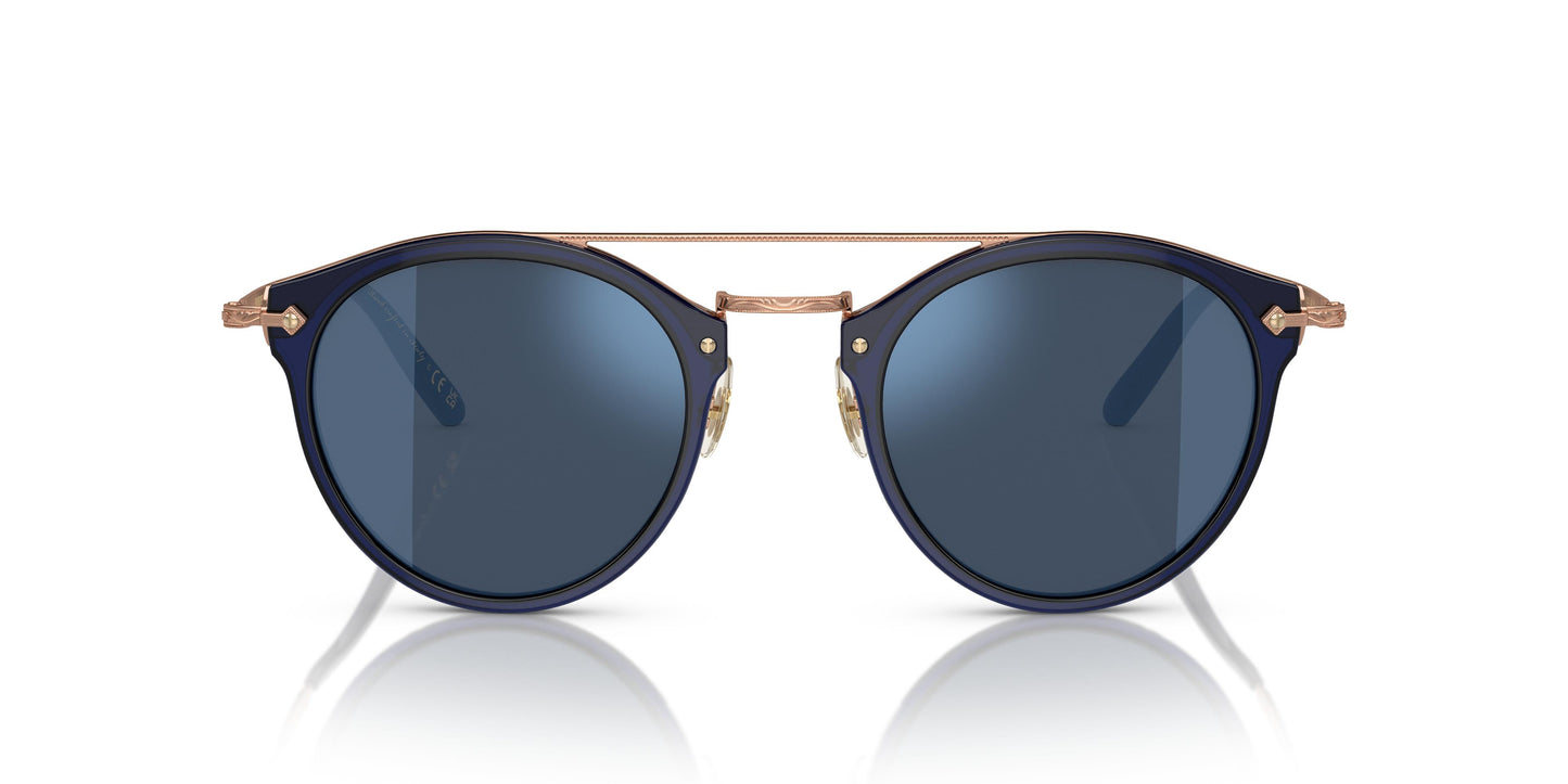 Oliver Peoples OV5349S REMICK 156696 50