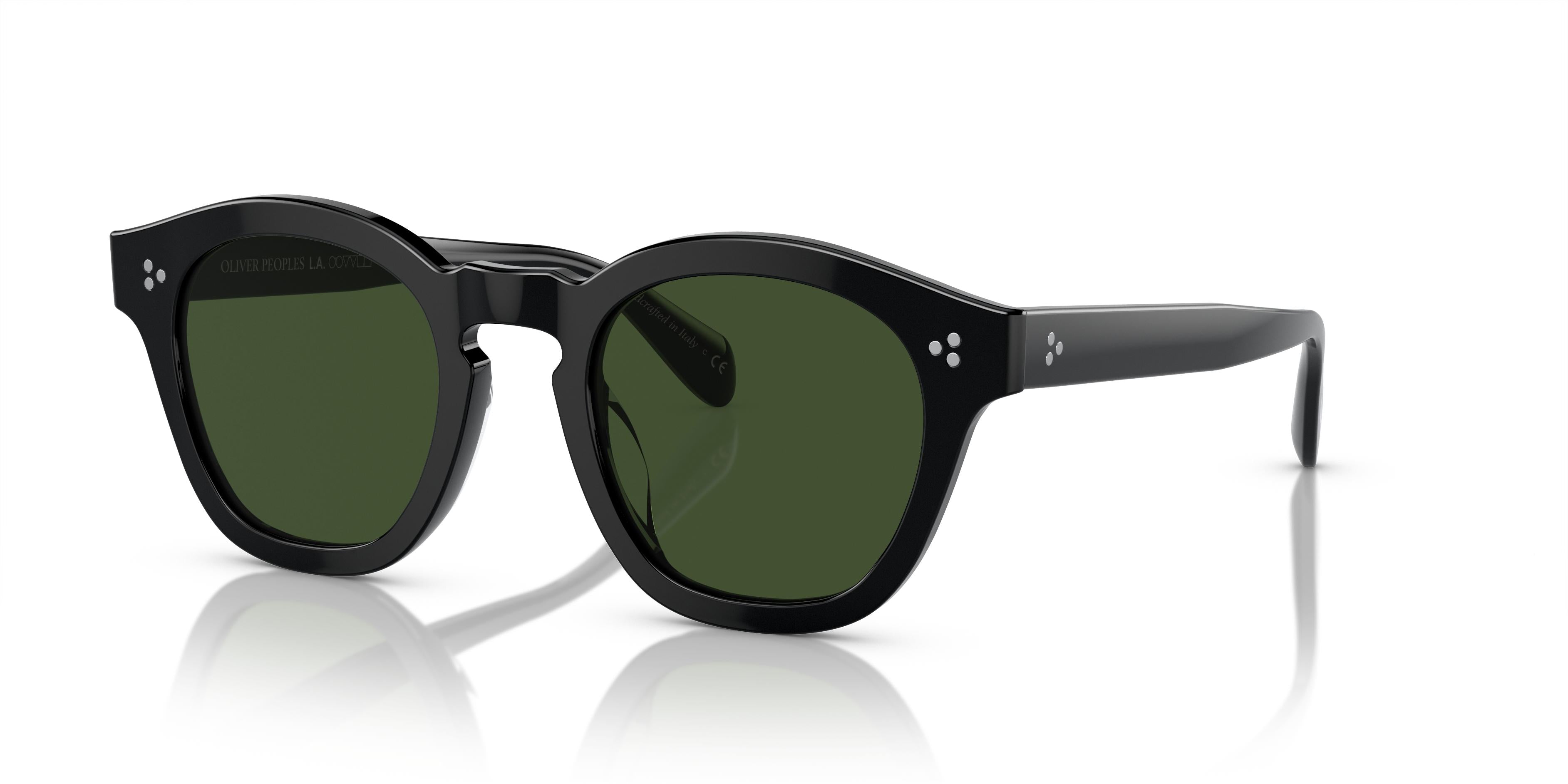 Oliver Peoples OV5382SU BOUDREAU L.A 100571 48