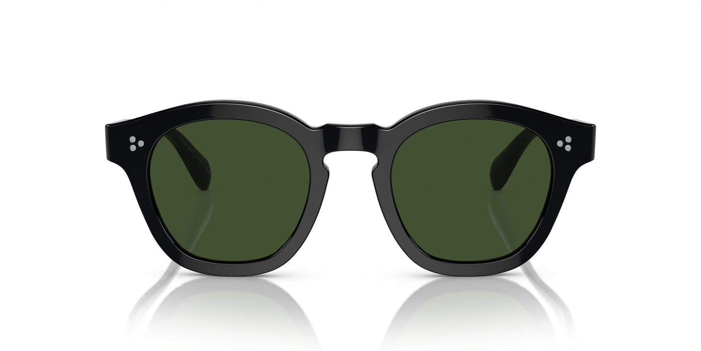 Oliver Peoples OV5382SU BOUDREAU L.A 100571 48