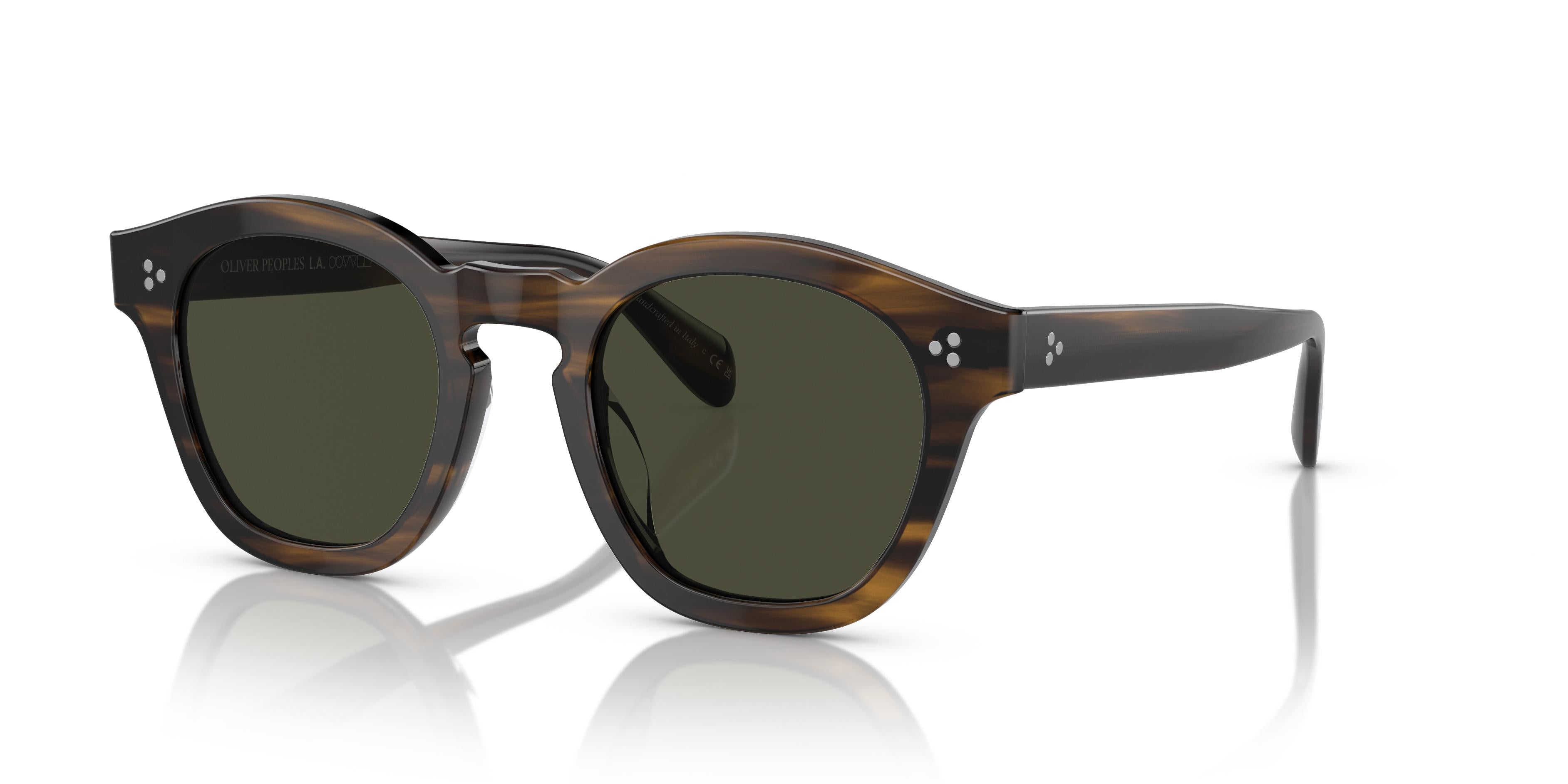 Oliver Peoples OV5382SU BOUDREAU L.A 167782 48