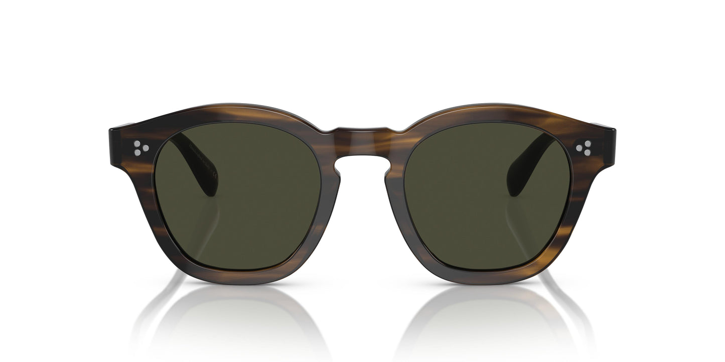 Oliver Peoples OV5382SU BOUDREAU L.A 167782 48