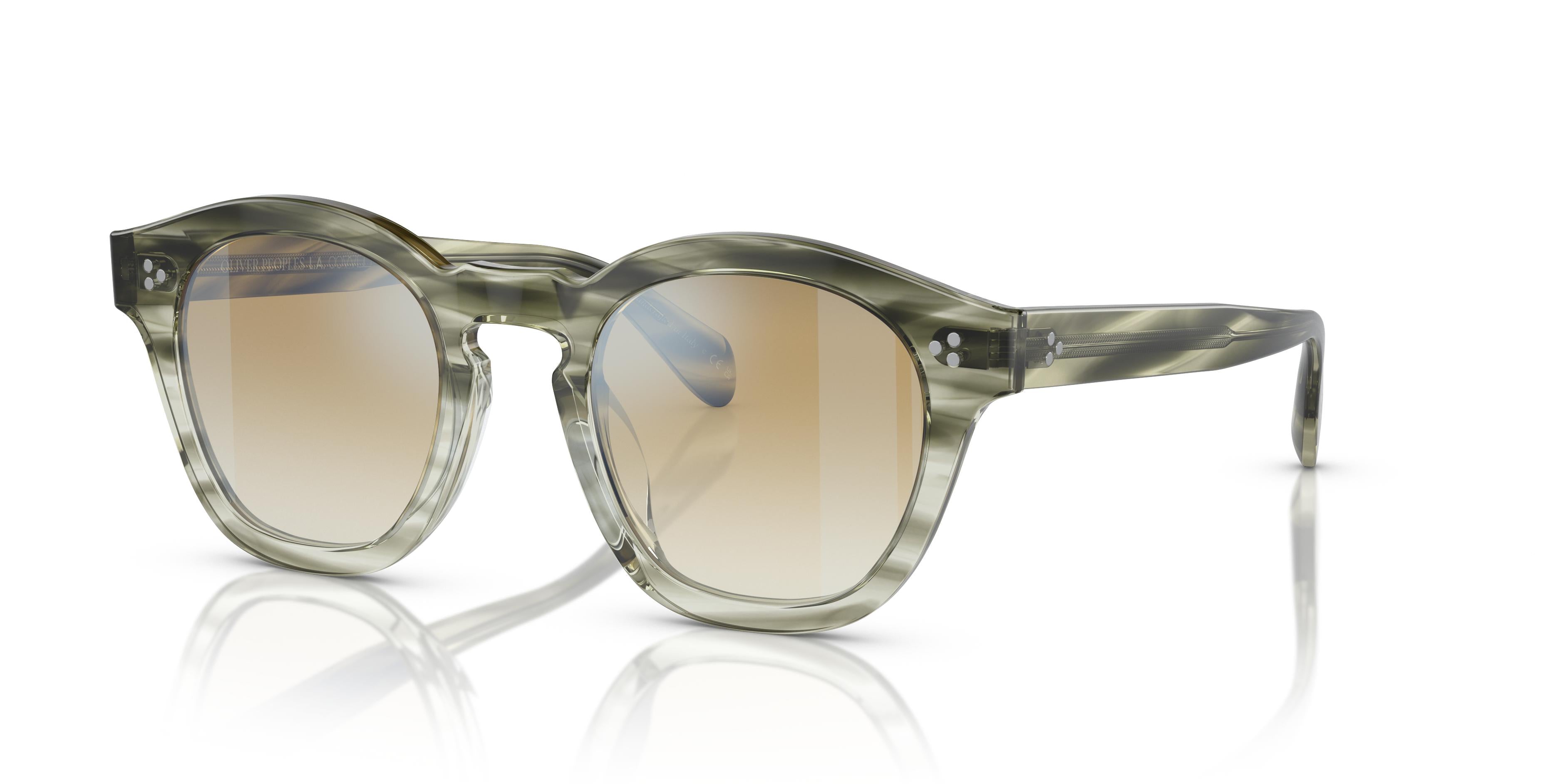 Oliver Peoples OV5382SU BOUDREAU L.A 1705K6 48
