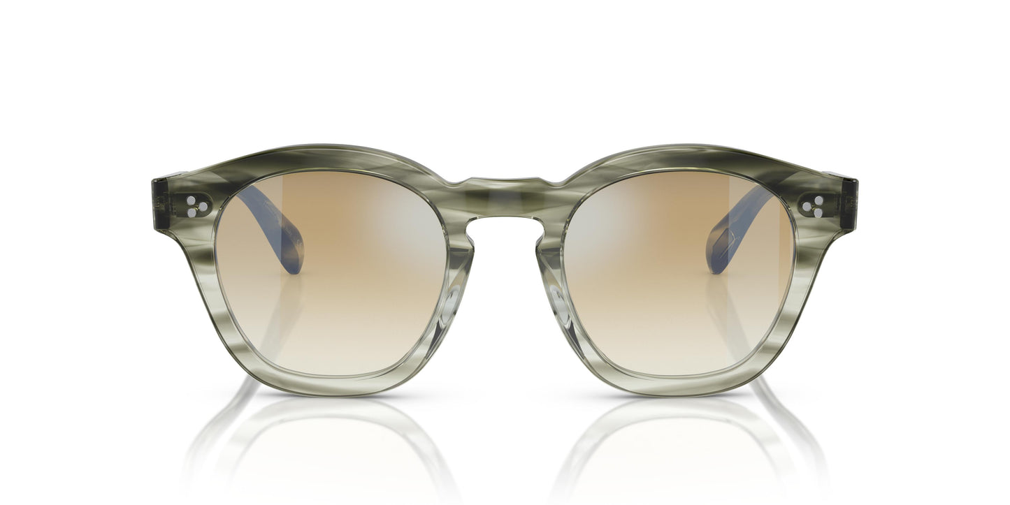 Oliver Peoples OV5382SU BOUDREAU L.A 1705K6 48