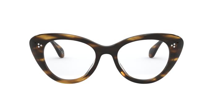 Oliver Peoples OV5415U RISHELL 1003 51