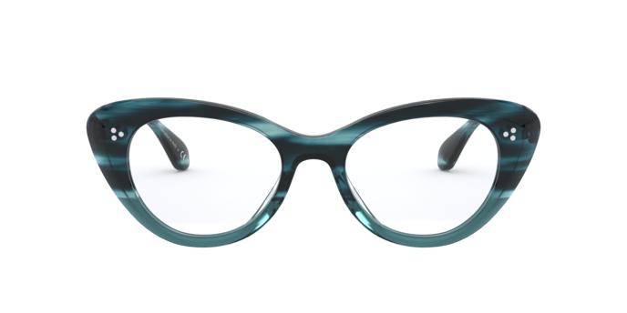 Oliver Peoples OV5415U RISHELL 1672 51