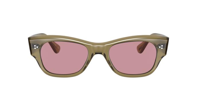 Oliver Peoples OV5435D STANFIELD 1678 50