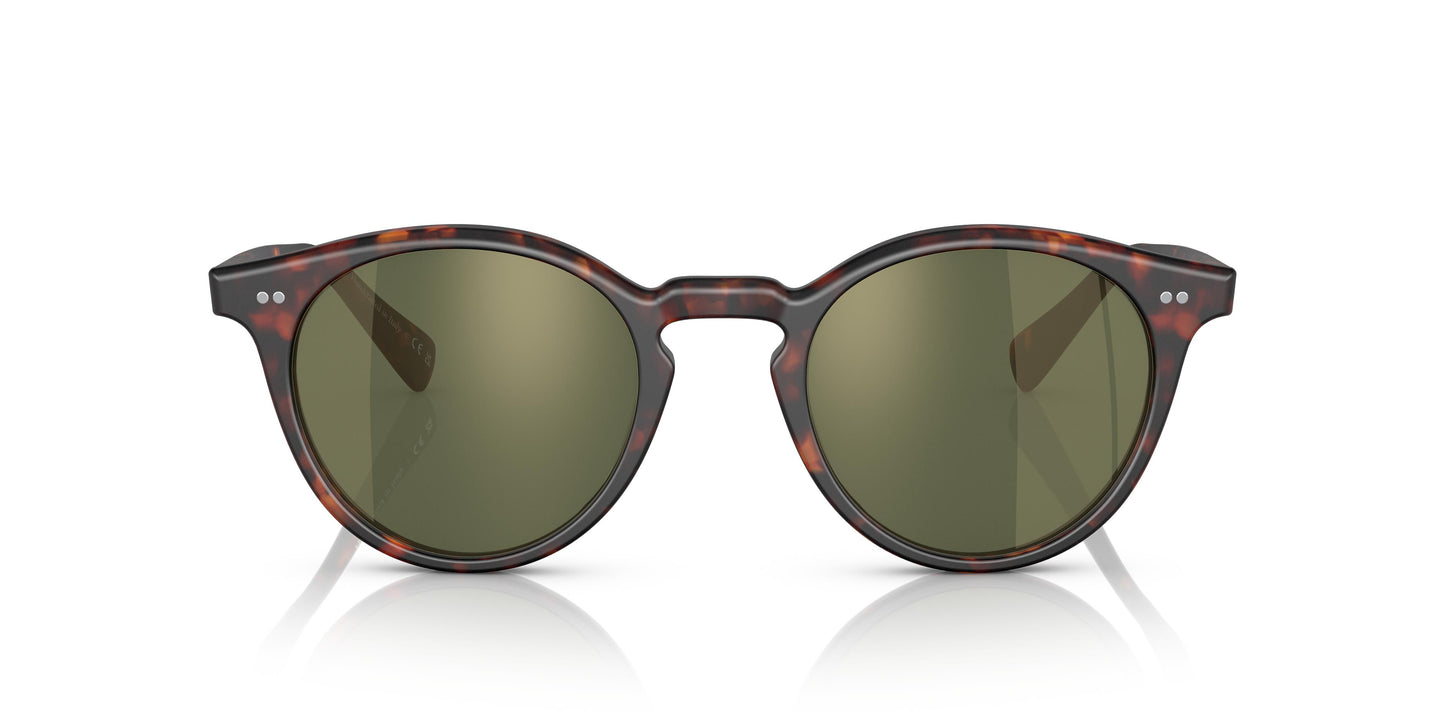 Oliver Peoples OV5459SU ROMARE SUN 1454O8 48
