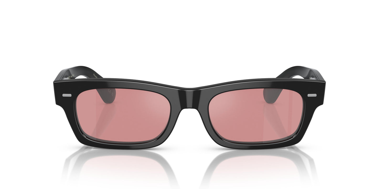 Oliver Peoples OV5510SU BOUDREAU L.A 17313E 52