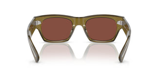 Oliver Peoples OV5514SU KASDAN 1678C5 51
