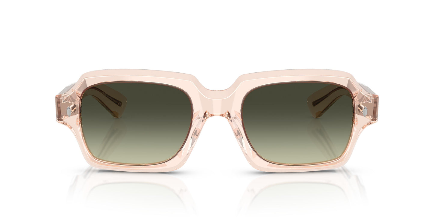 Oliver Peoples OV5539SU DEVANEY 1743BH 53