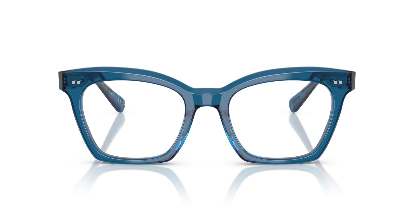 Oliver Peoples OV5566U LELIA 1793 52