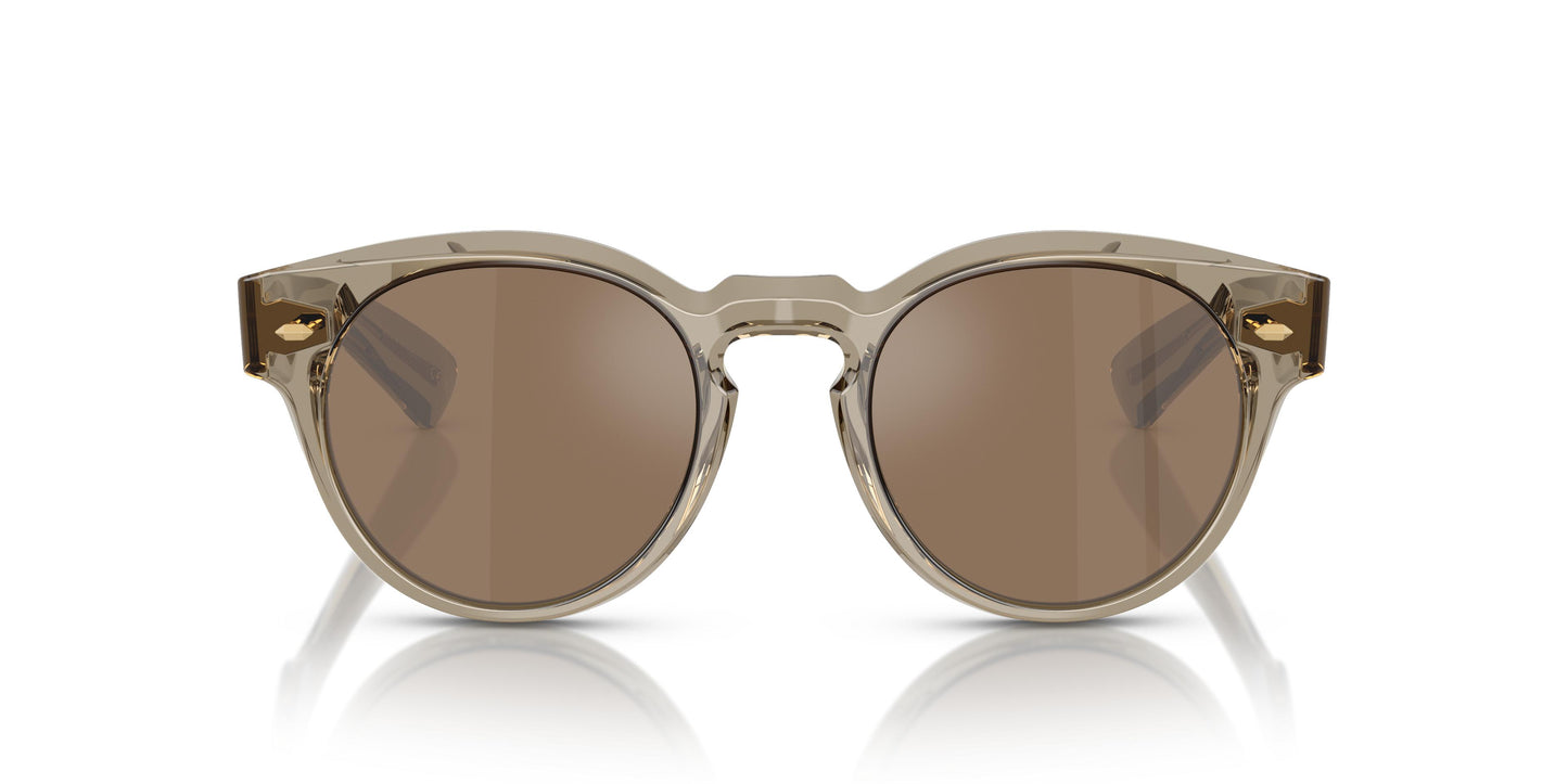 Oliver Peoples OV5571SU HAYTON 1745G8 49