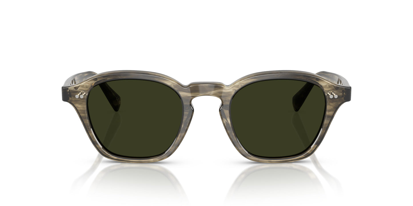 Oliver Peoples OV5580SU EYLES 1735P1 48