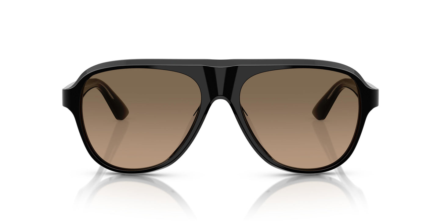 Oliver Peoples OV5581SU PAUL NEWMAN SUN 1492GN 57