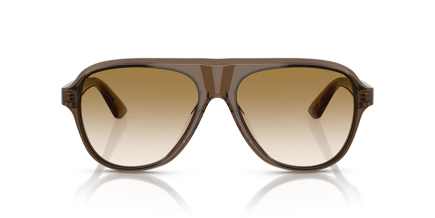 Oliver Peoples OV5581U PAUL NEWMAN 1625 54