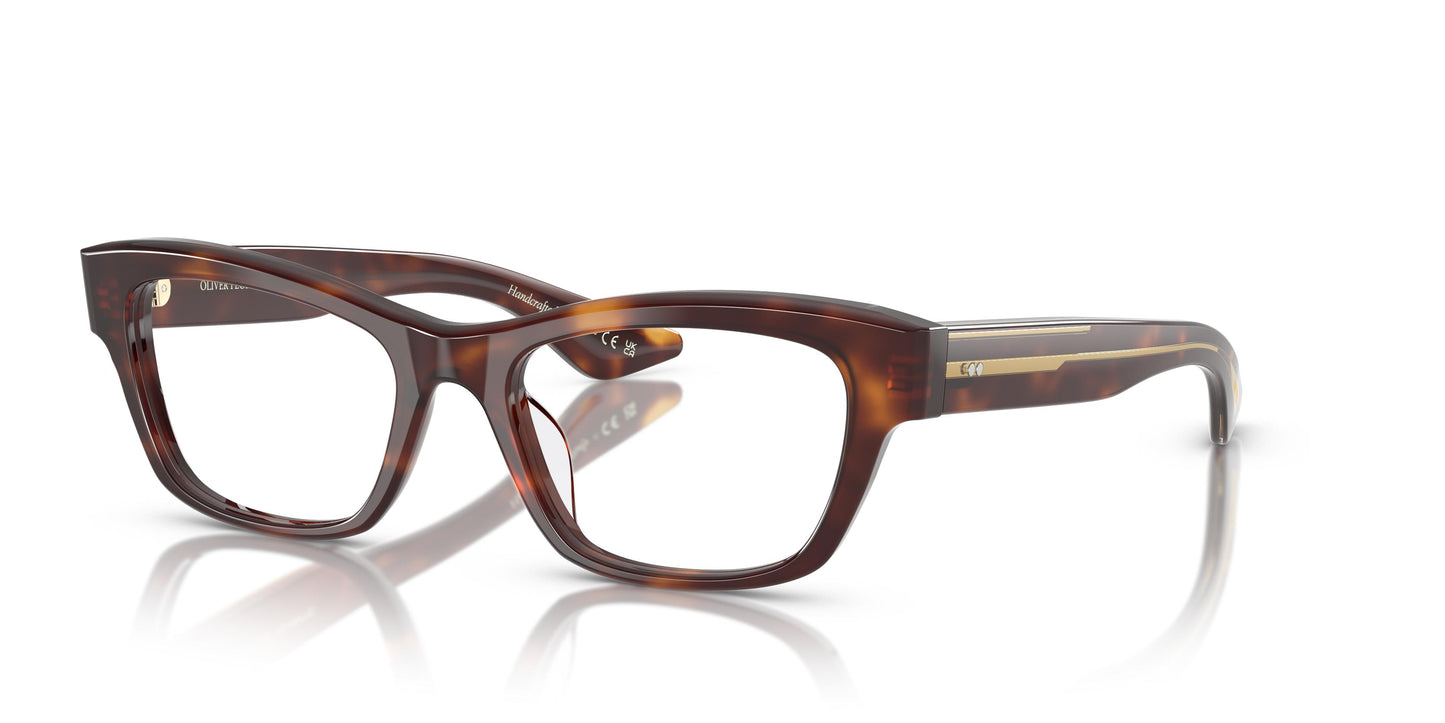 Oliver Peoples OV5585U 1953RX 1007 52