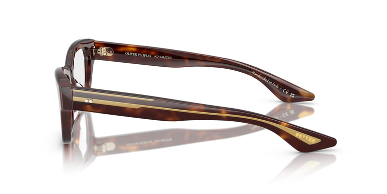 Oliver Peoples OV5585U 1953RX 1007 52
