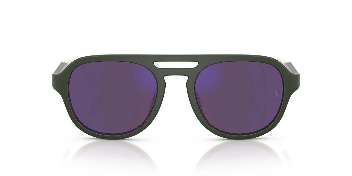 Oliver Peoples OV5589SU R-13 70064V 52