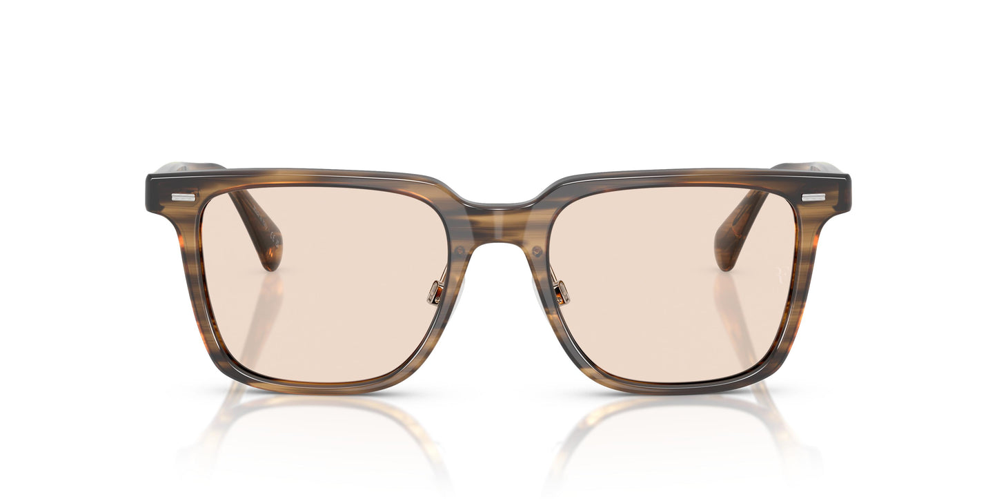 Oliver Peoples OV5592S MR. FEDERER II 171973 52