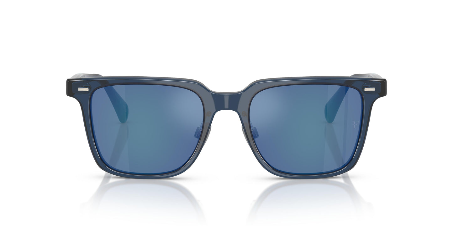 Oliver Peoples OV5592S MR. FEDERER II 178755 52