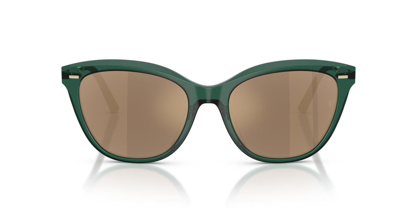 Oliver Peoples OV5597SU MRS. FEDERER 17635A 55
