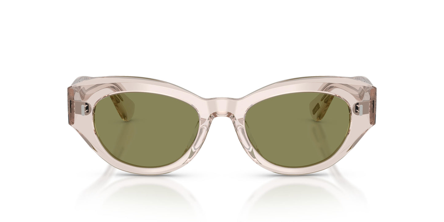 Oliver Peoples OV5615SU LERRUE 18164E 50