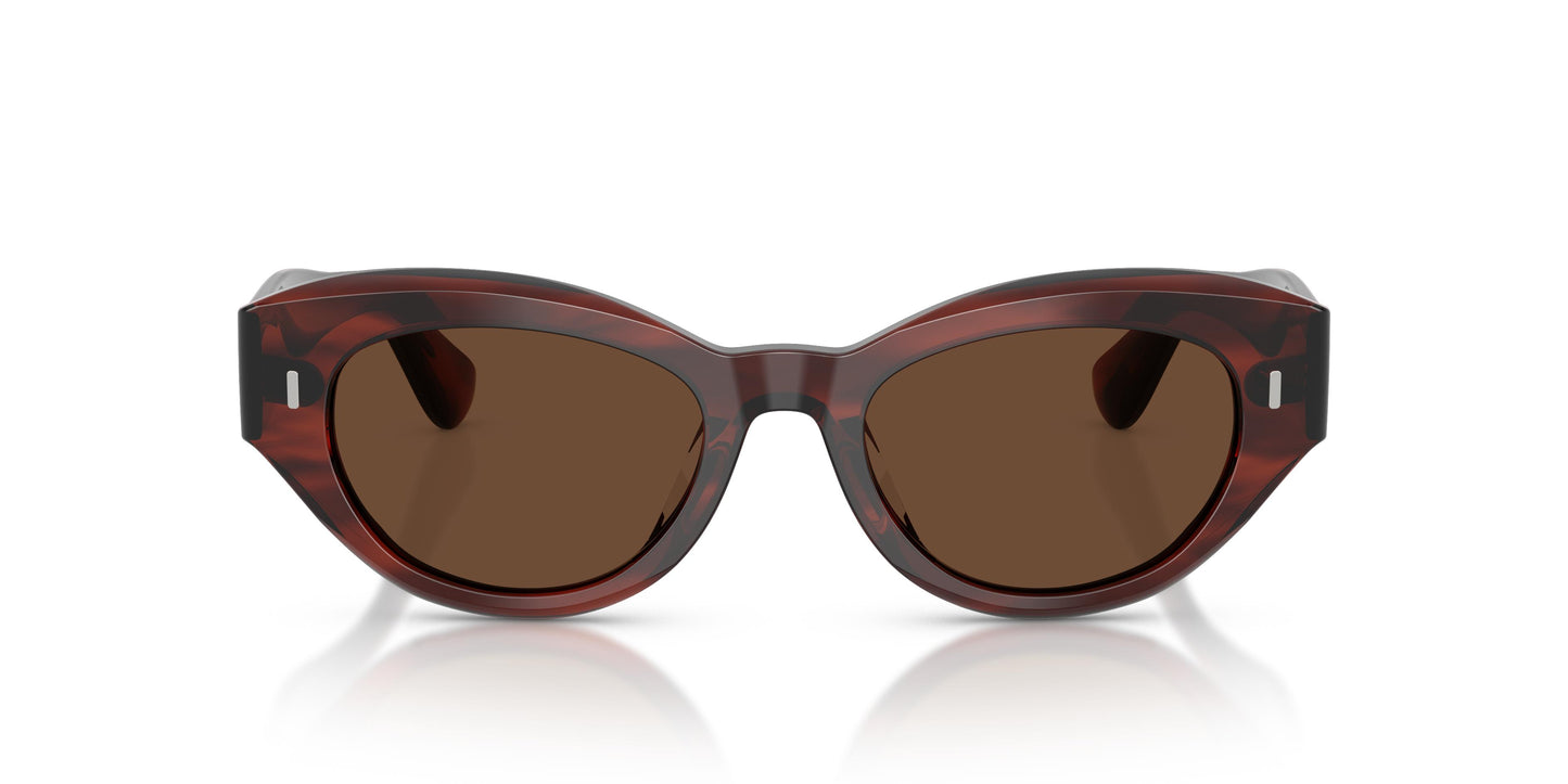 Oliver Peoples OV5615SU LERRUE 1818AN 50