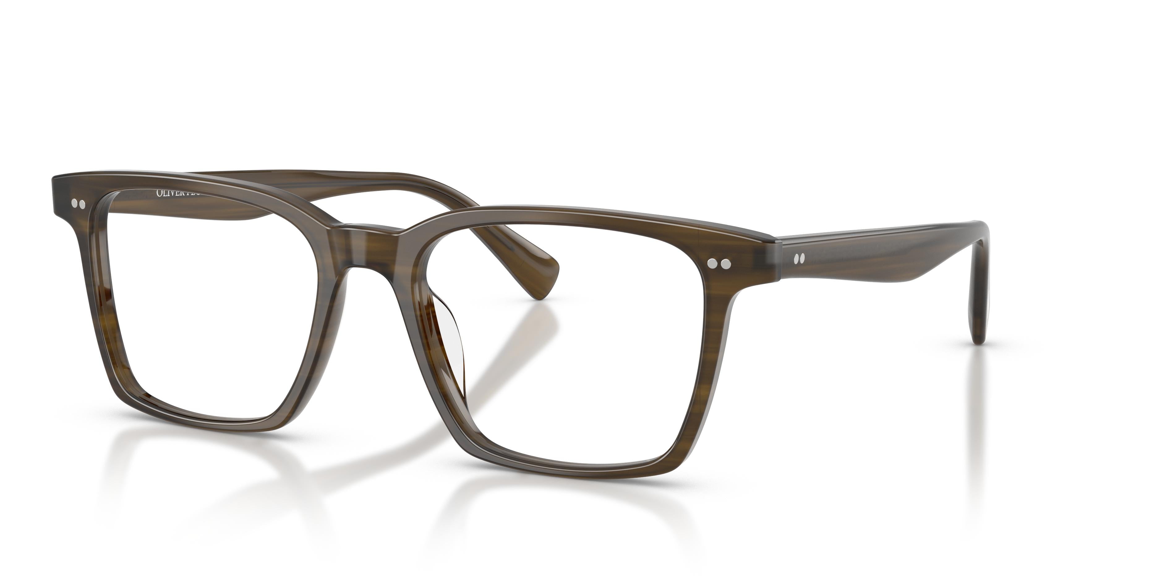 Oliver Peoples OV5622U MASLOW 1821 55 | Bassol Optic United States
