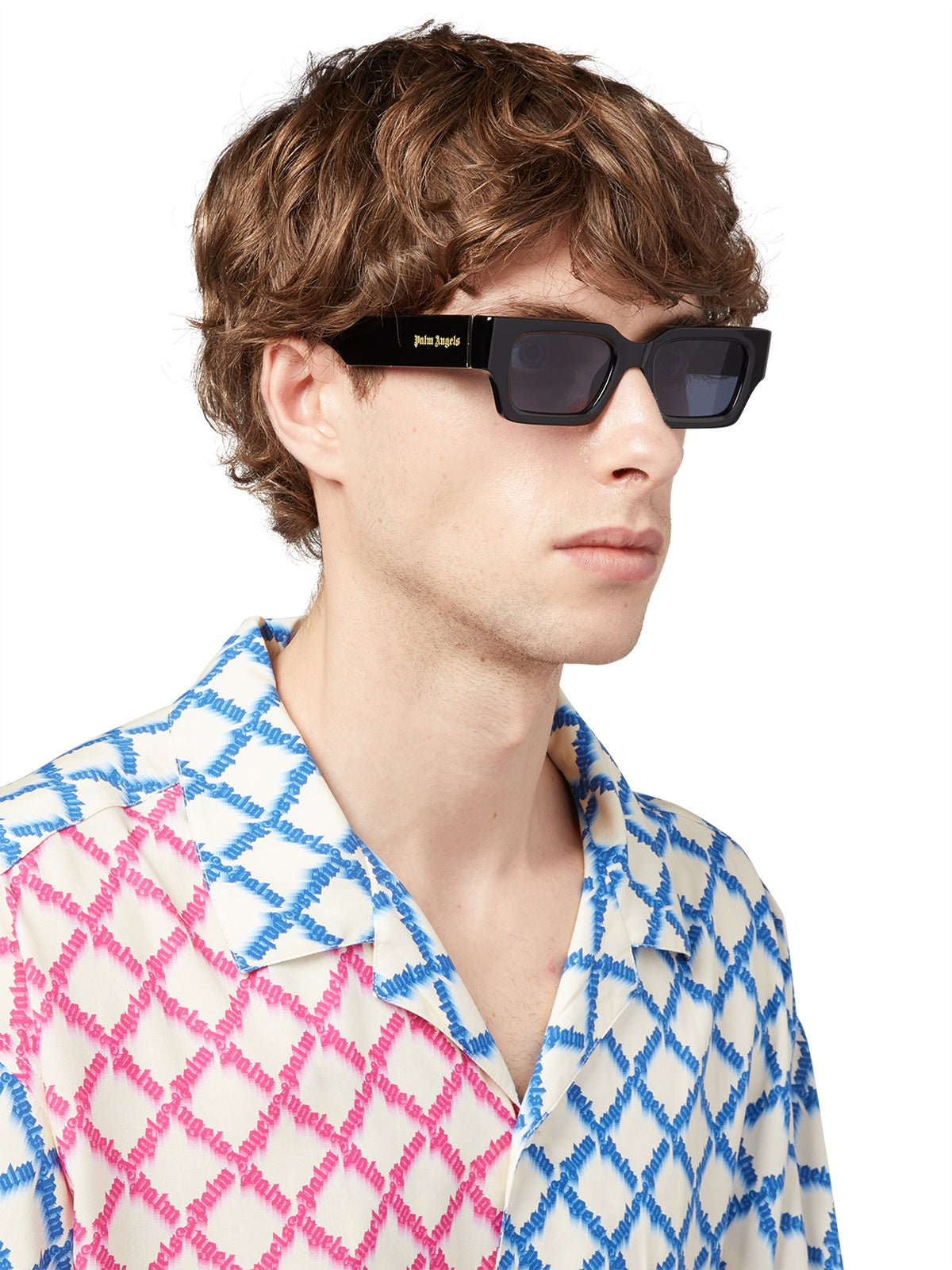 Palm Angels Hyde 1045 50