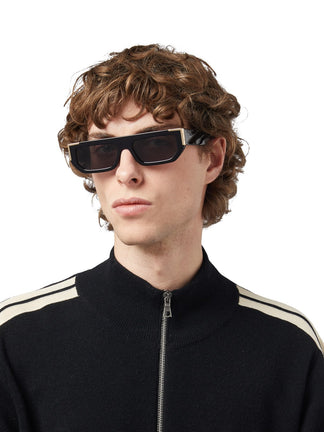Palm Angels Golden 1007 55