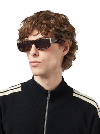 Palm Angels Golden 6064 55