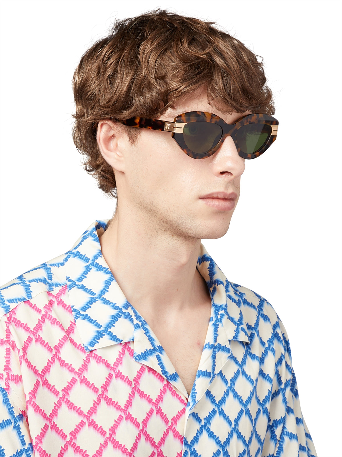 Palm Angels Miracle 6055 53