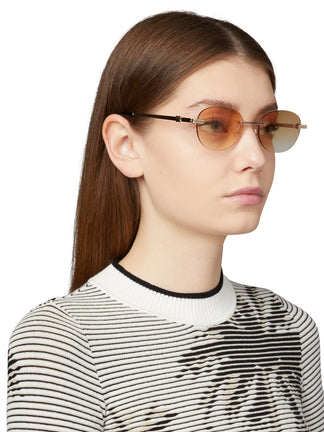 Palm Angels Crystal 7622 56