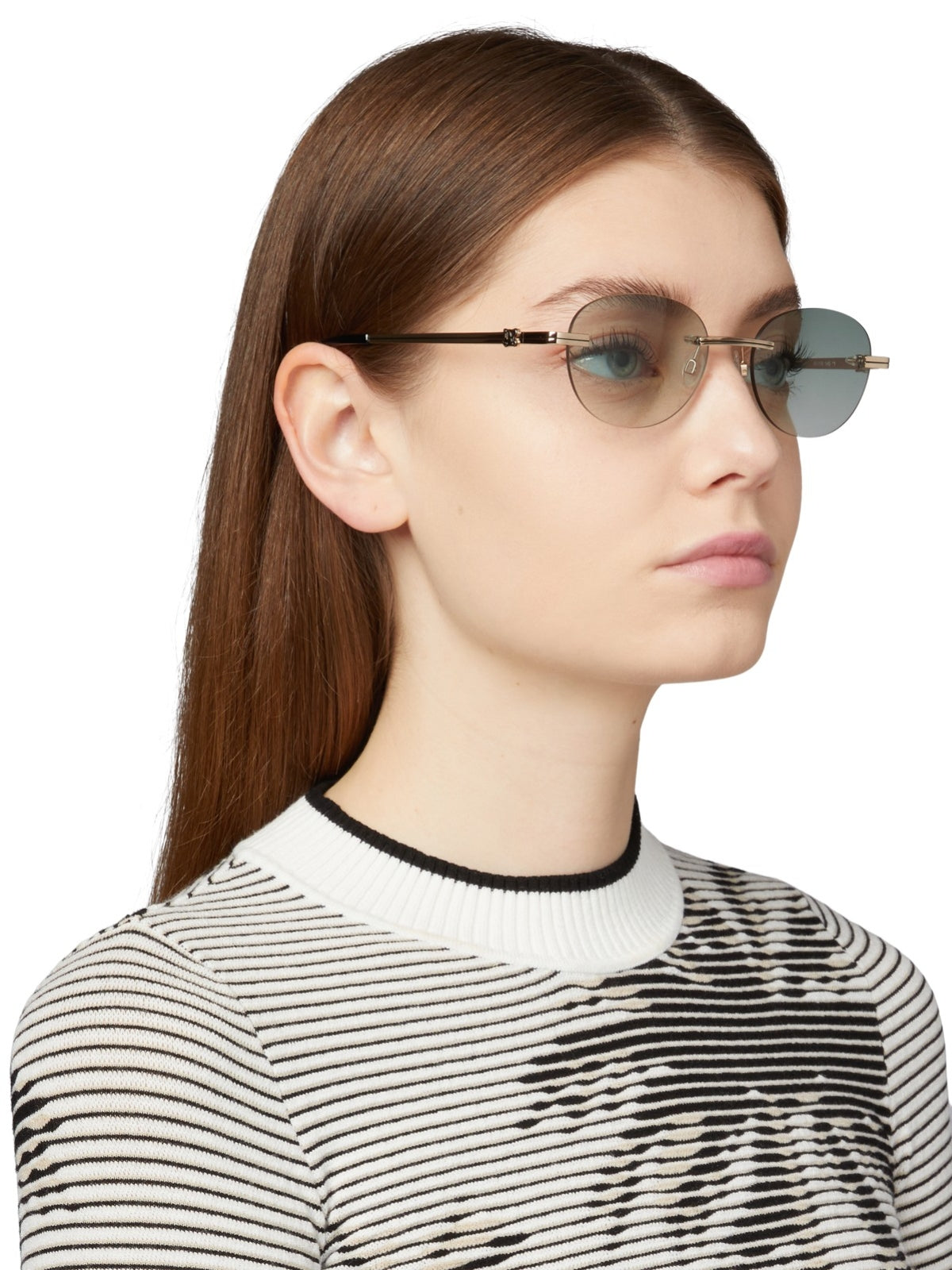 Palm Angels Crystal 7654 56