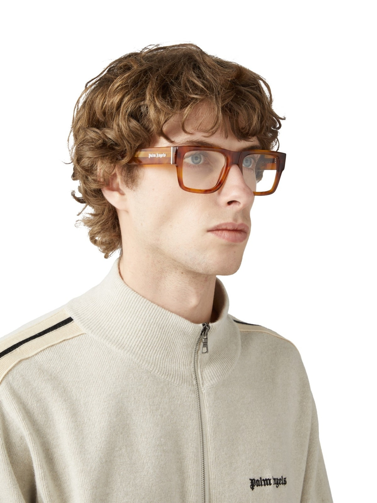 Palm Angels Optical Style 2 6E00 54