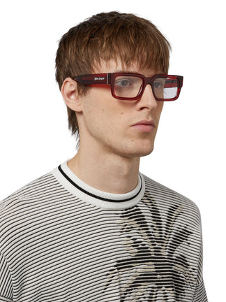 Palm Angels Optical Style 3 2800 54
