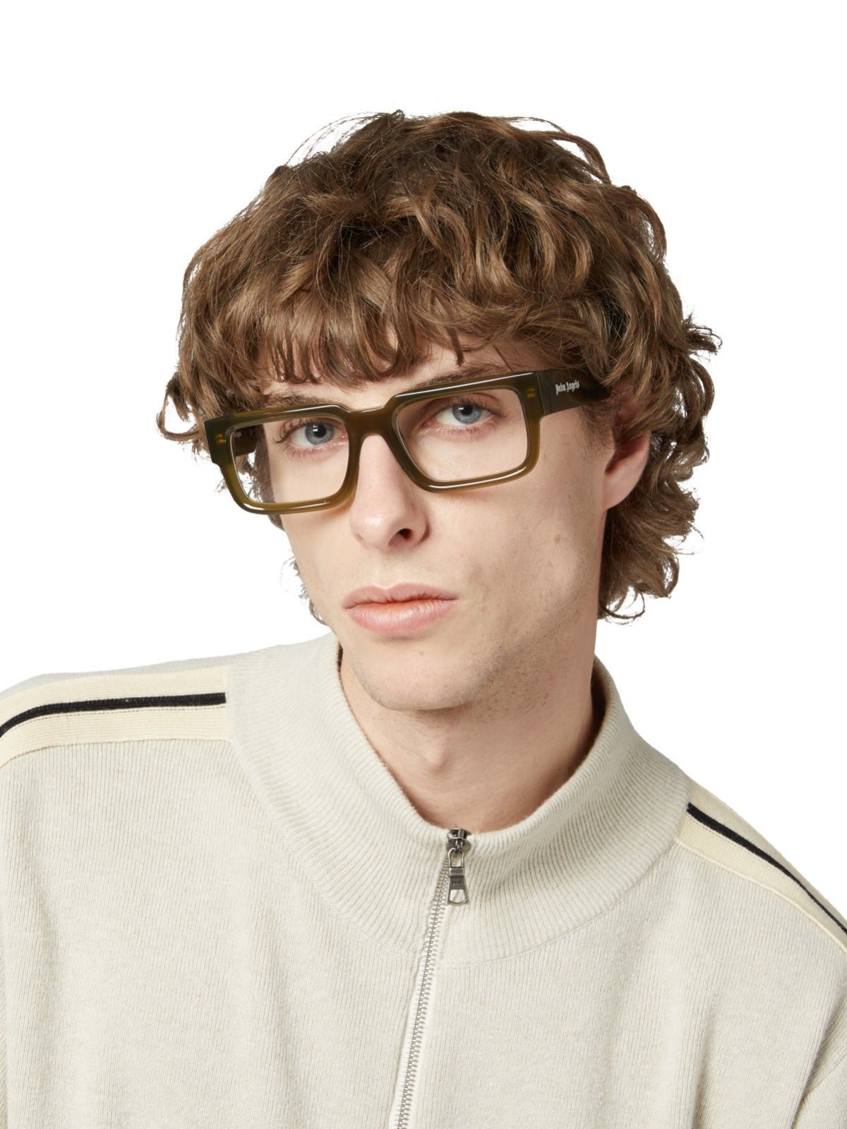 Palm Angels Optical Style 3 5900 54