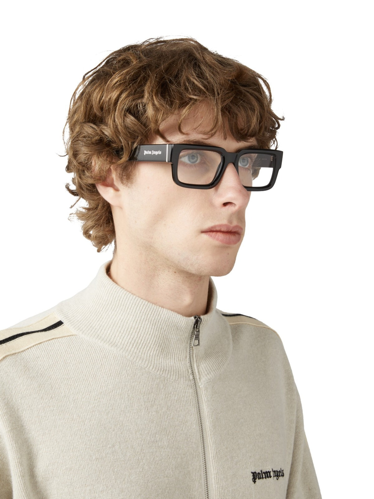 Palm Angels Eyewear Style 3 1000 54