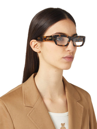 Palm Angels Eyewear Style 4 6000 52