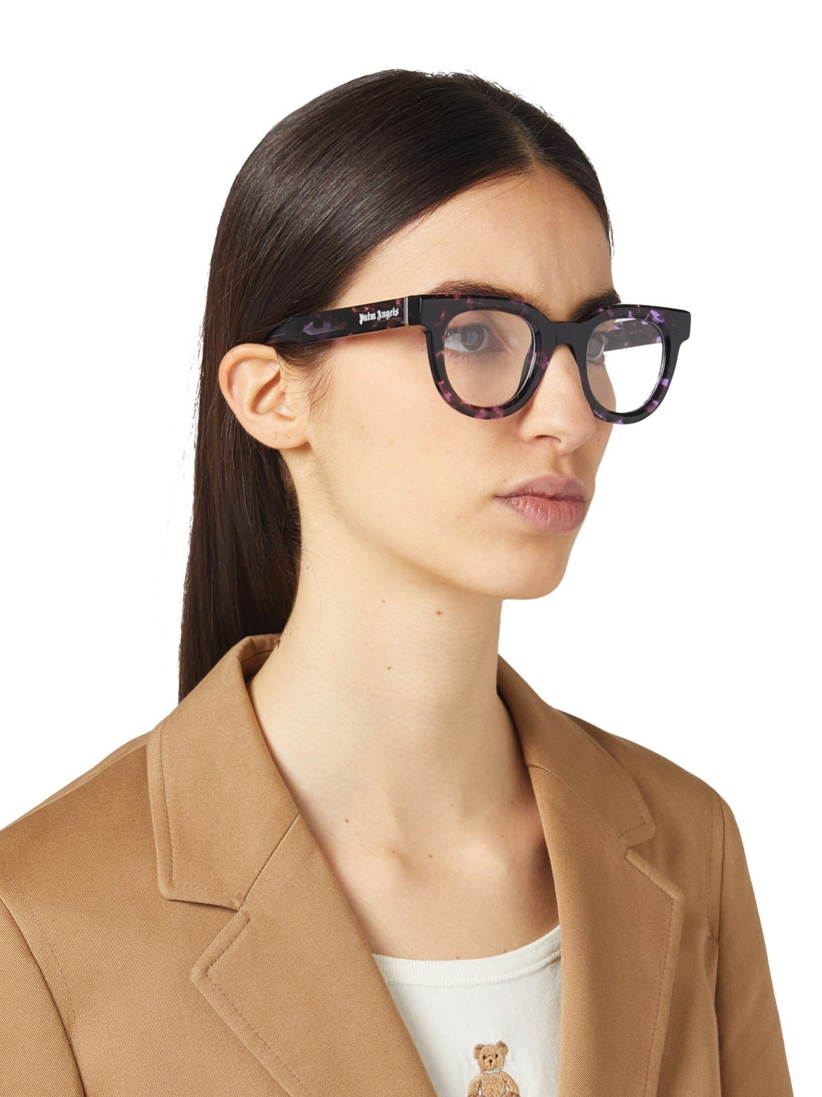 Palm Angels Eyewear Style 5 3400 46